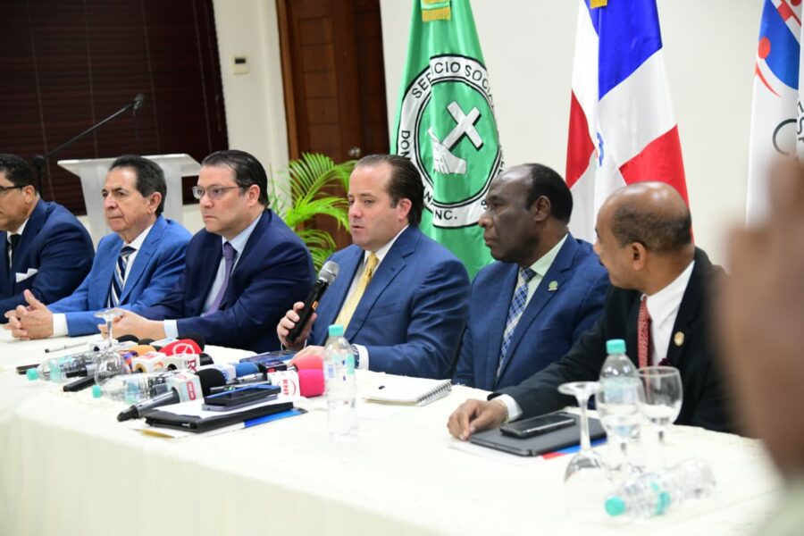 “El plan está funcionando”: Gobierno defiende manejo de la crisis global