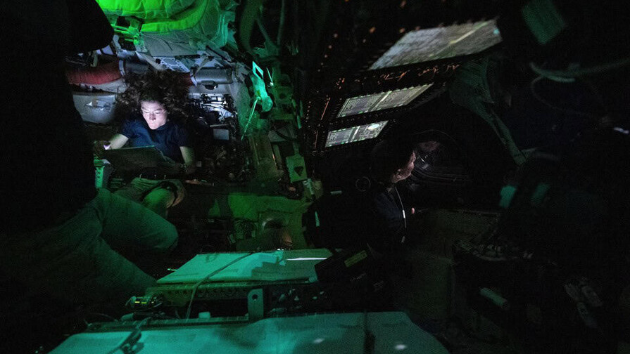 Artemis II hace historia con el regreso humano a la órbita lunar en más de medio siglo