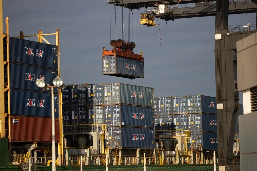 Asia se acerca a Rusia ante la escasez energética provocada por la guerra de Irán