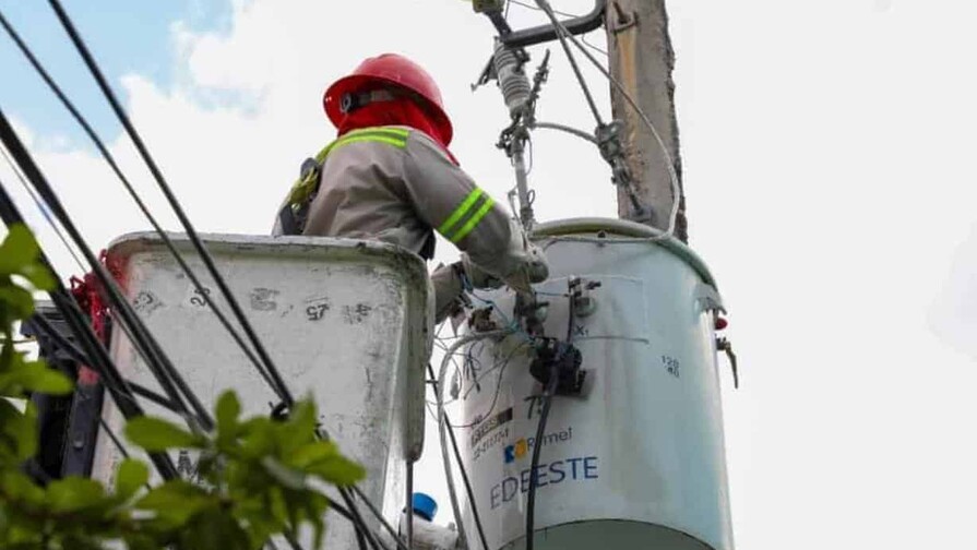 Las EDE compraron más energía y subieron en clientes, sin embargo, cobraron menos