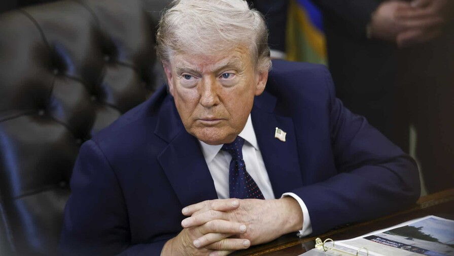 Israel y el Líbano extienden el alto el fuego tres semanas, anuncia Trump