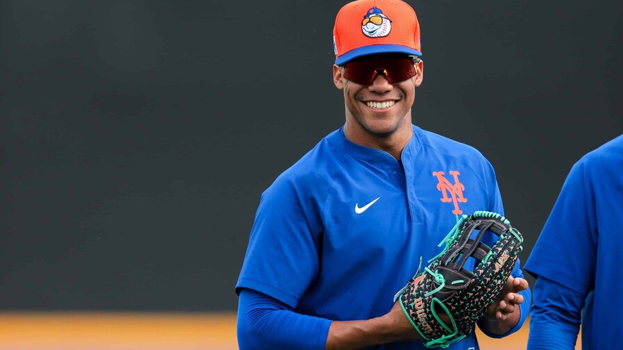 Es probable que Juan Soto comience a correr en los próximos días