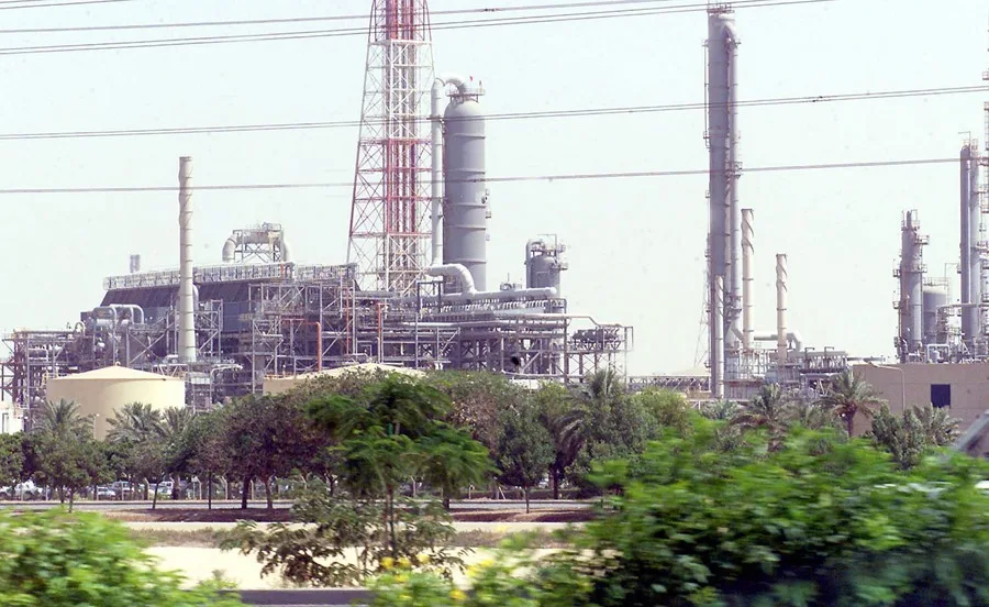 Irán dice que atacó el complejo petroquímico saudí de Jubail, uno de los mayores del mundo