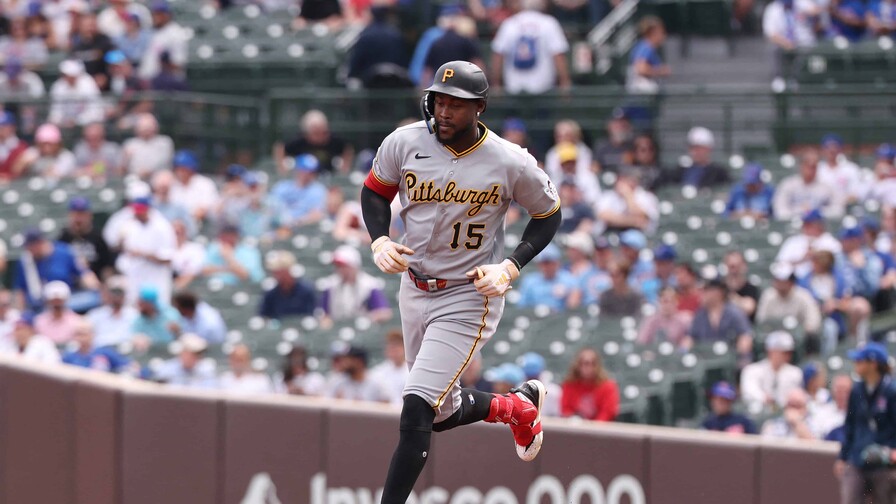 Oneil Cruz se hace sentir con su quinto jonrón en la derrota de Pittsburgh