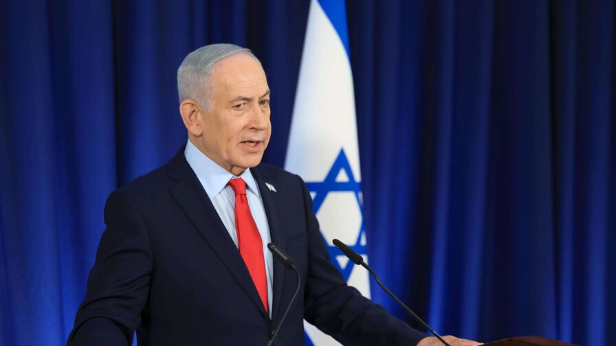 Netanyahu acusa a España de librar «una guerra diplomática» contra Israel