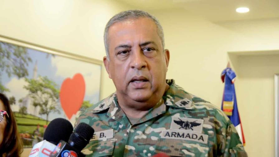 Director de Migración dice que al año realizan 26 millones de transacciones de control migratorio