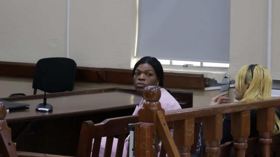 Ministerio Público solicita siete años de prisión contra Elizabeth Silverio en nuevo juicio