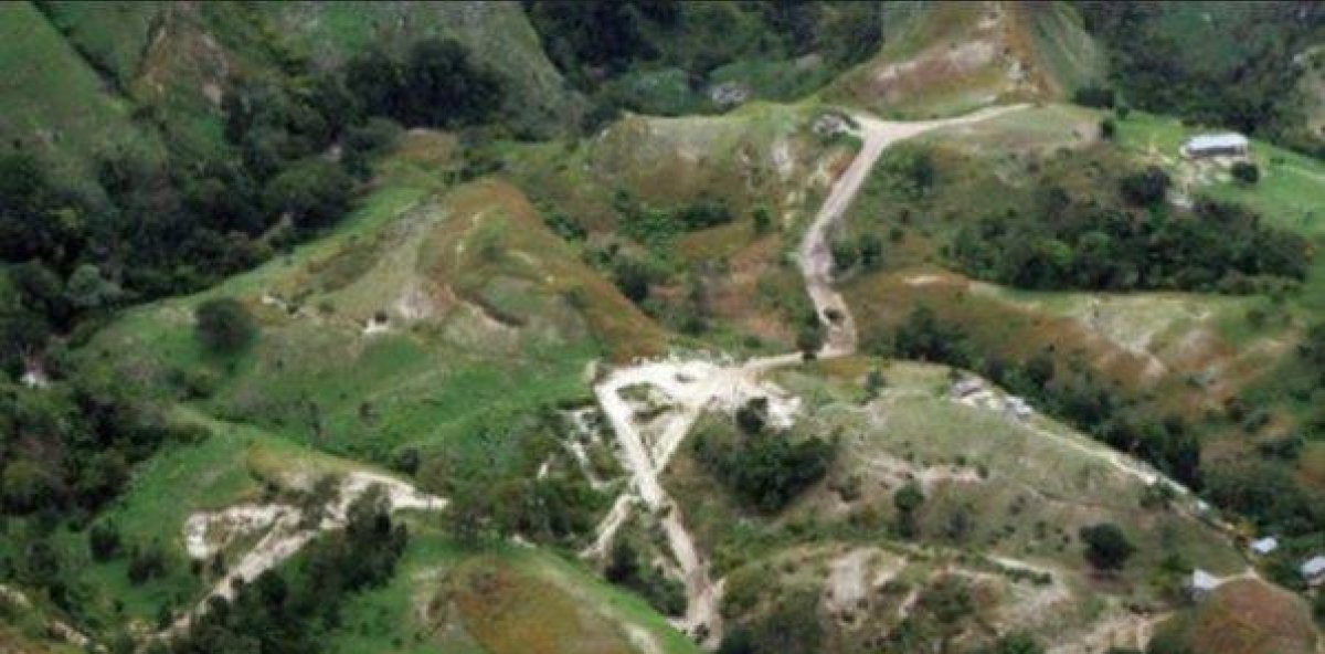 GoldQuest Dominicana anuncia retiro de equipos en San Juan tras tensiones