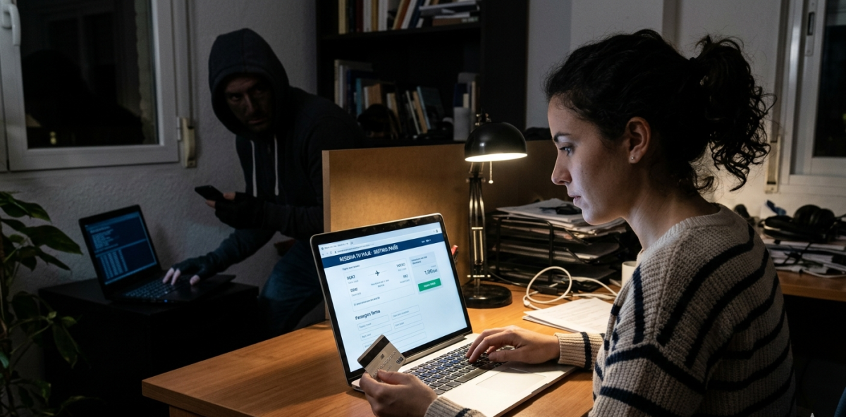 Procuraduría General advierte sobre enlaces sospechosos y estafas digitales