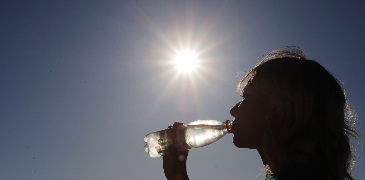 Calor sofocante: Estamos viviendo el verano más extremo en mayo