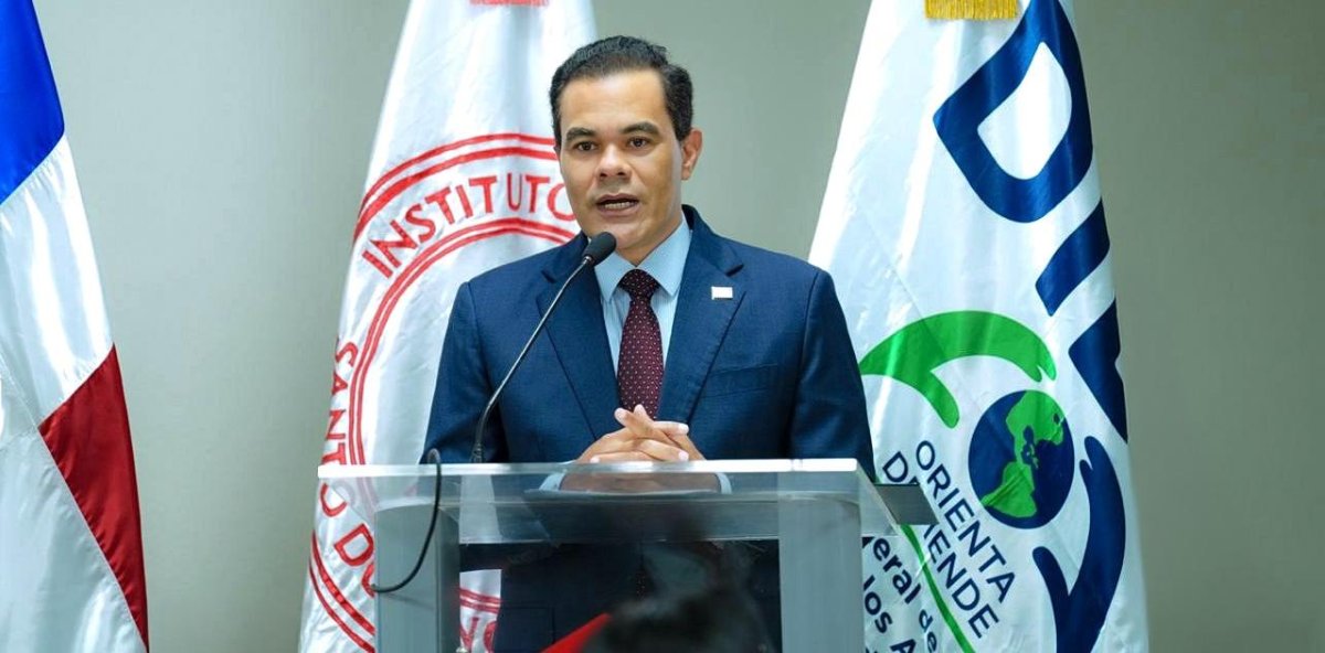 DIDA e INTEC inician diplomado en Seguridad Social, Gestión del Aseguramiento y Economía de Salud