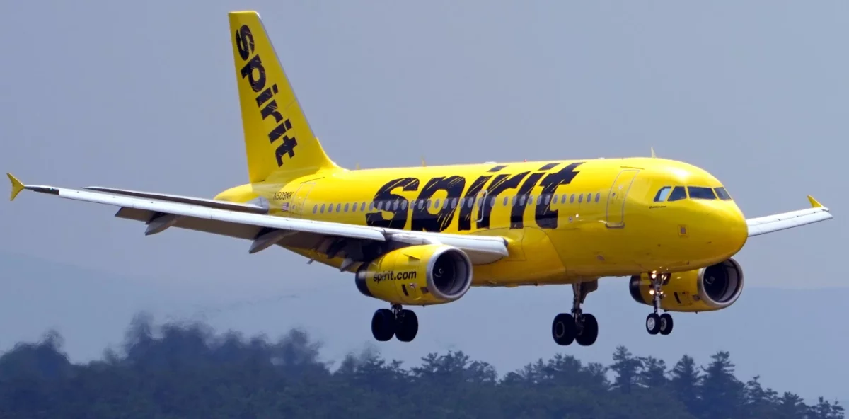 Spirit Airlines cierra: Aerodom emite recomendaciones a pasajeros afectados en RD