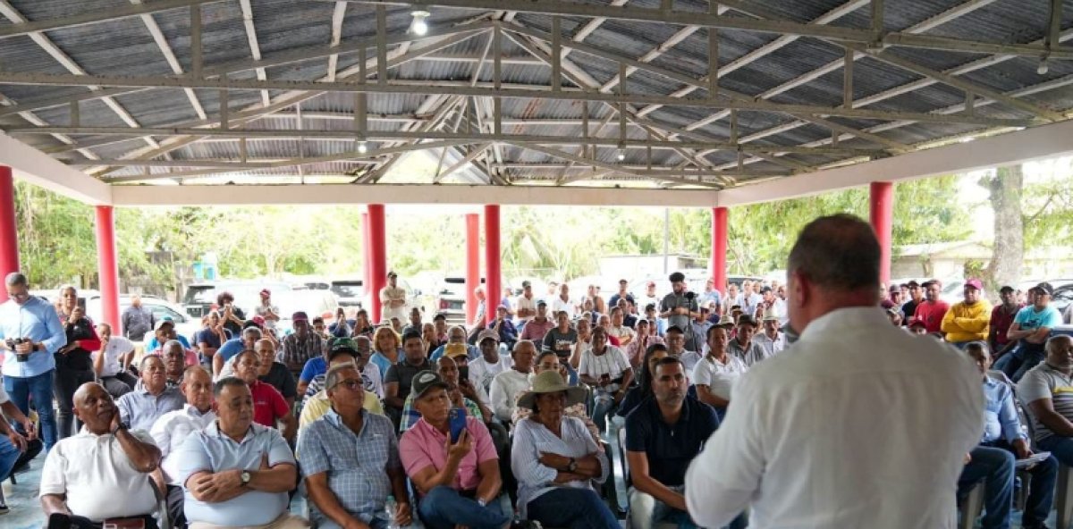 Subsidio Para evitar suban precios de los fertilizantes a los productores agrícolas