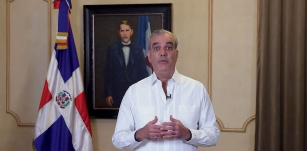 Luis Abinader frena proyecto minero Romero: “Este Gobierno escucha a la gente”
