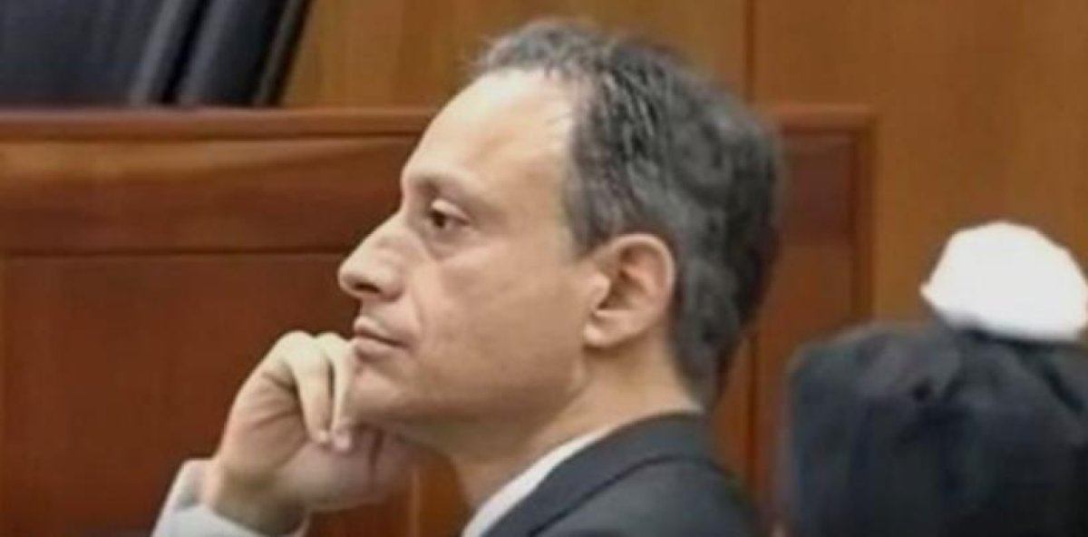 Jean Alain apela sentencia TC en procura de nulidad proceso