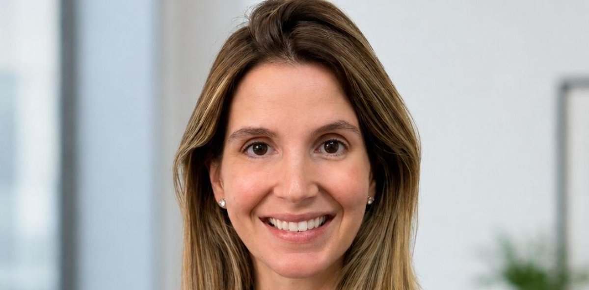 Rocío Vidal es la nueva directora de URBE