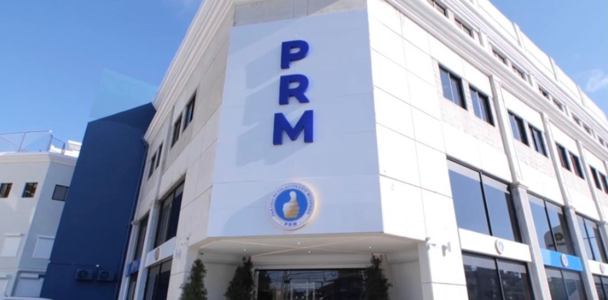 PRM iniciará proceso de modernización estatutaria