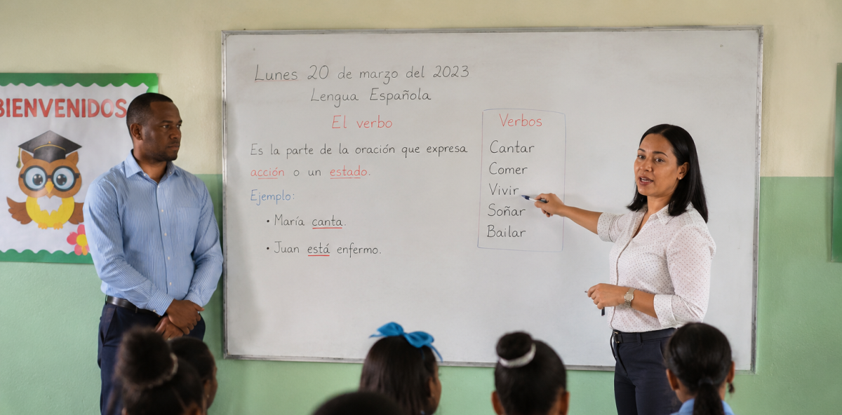 Evaluación de Desempeño Docente publica calificaciones de 58,456 maestros