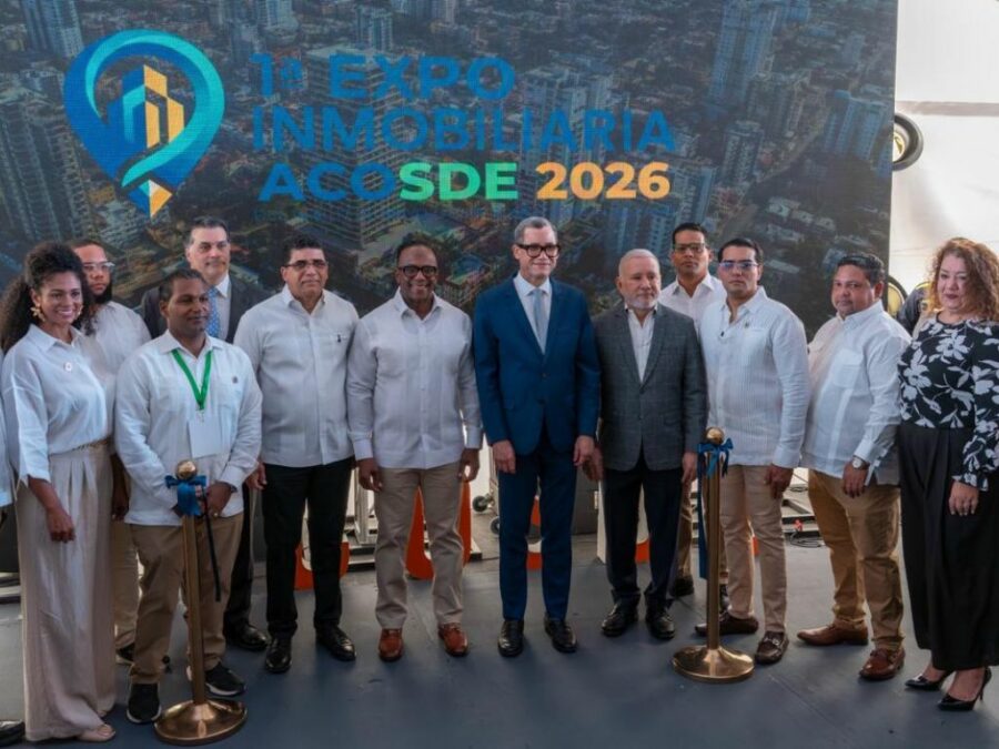 Posicionan a Santo Domingo Este como centro de inversión con feria inmobiliaria