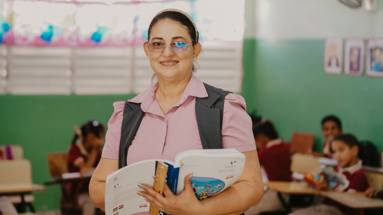 Evaluación de Desempeño Docente entra en fase clave con observación de clases a nivel nacional