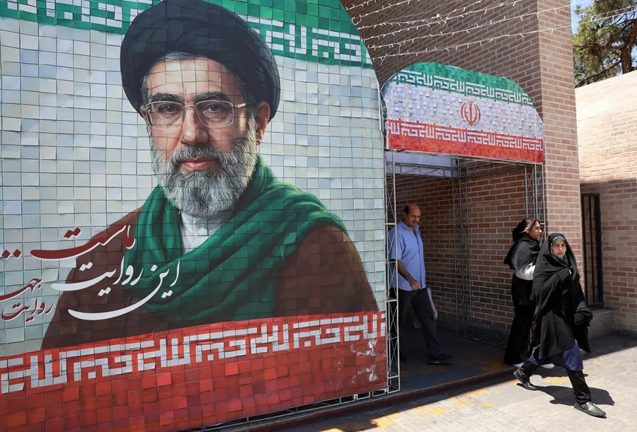 Irán sopesa la última propuesta estadounidense para poner fin a la guerra