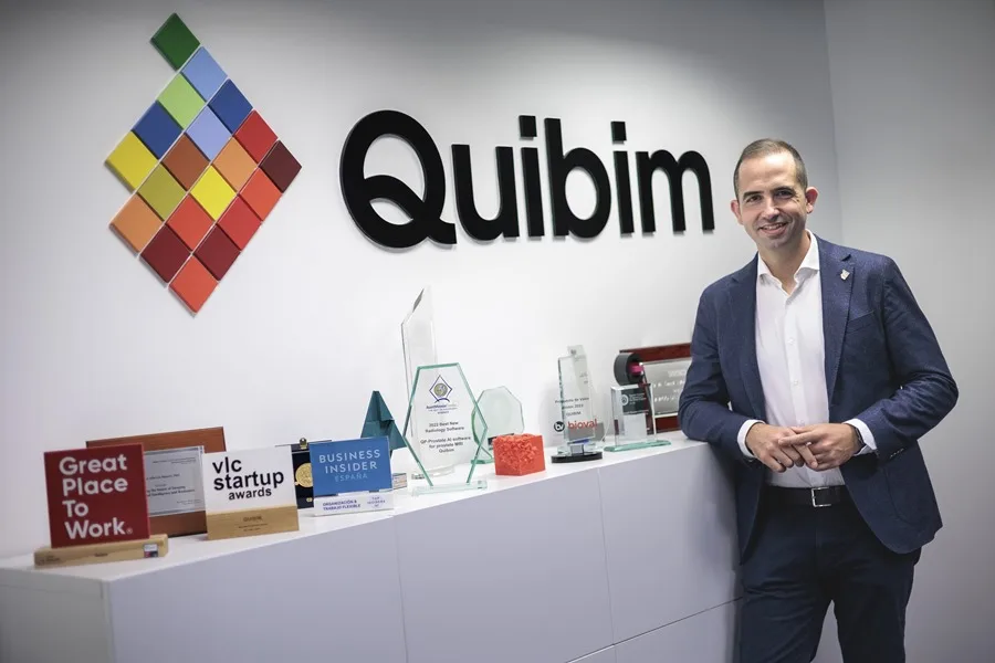 Un programa de ‘startups’ de Nueva York elige a una empresa española de IA aplicada a la medicina