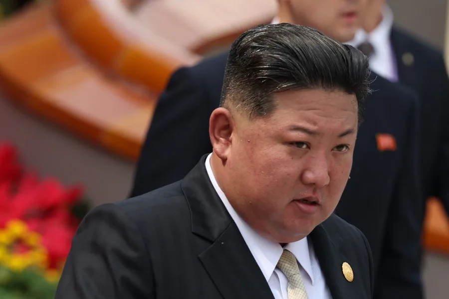 Corea del Norte confirma unas pruebas de misiles balísticos y de crucero junto con artillería