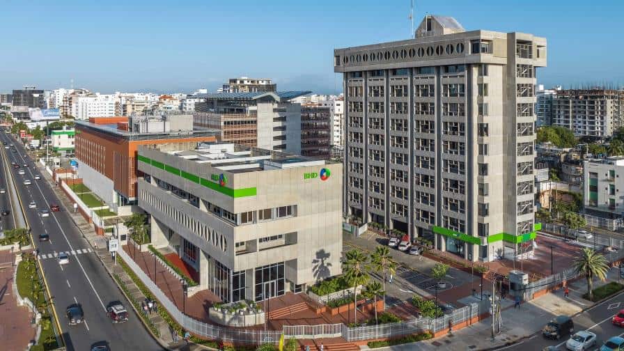 BHD destaca apoyo de autoridades en investigación por fraude de RD$200 millones