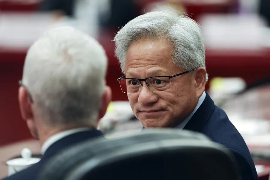 EEUU y China «pueden y deben ser amigos», dice el jefe de Gobierno chino a los empresarios estadounidenses