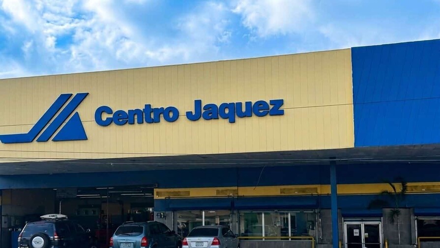 El Centro Automotriz Jáquez cierra tras 67 años de servicio en el país
