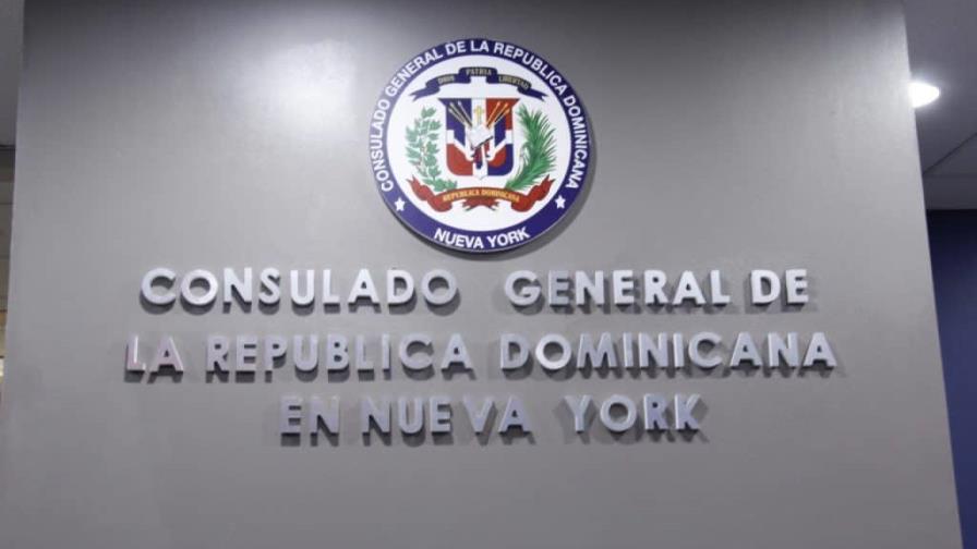 Consulado dominicano anuncia operativos móviles semanales en Staten Island