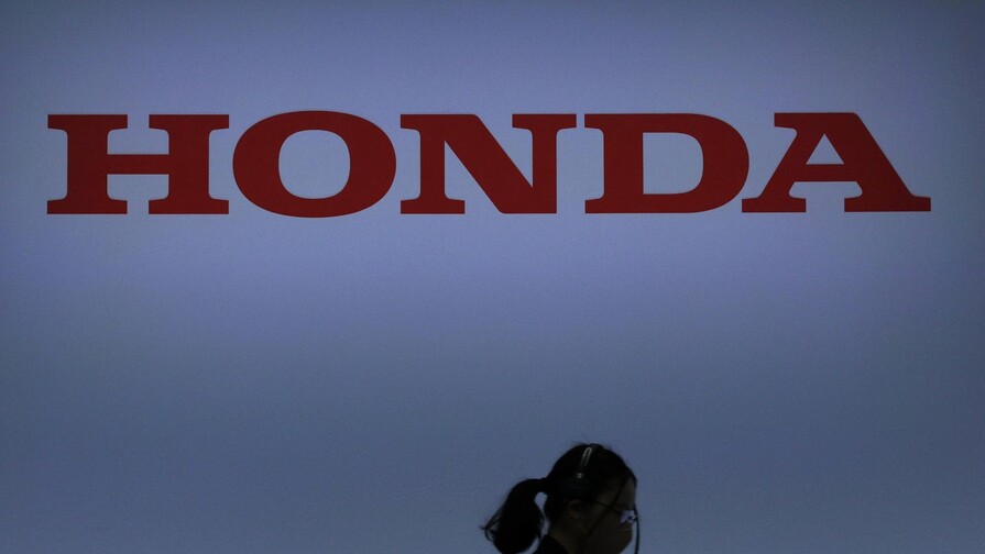 Honda abandona su objetivo de vender solo eléctricos para 2040