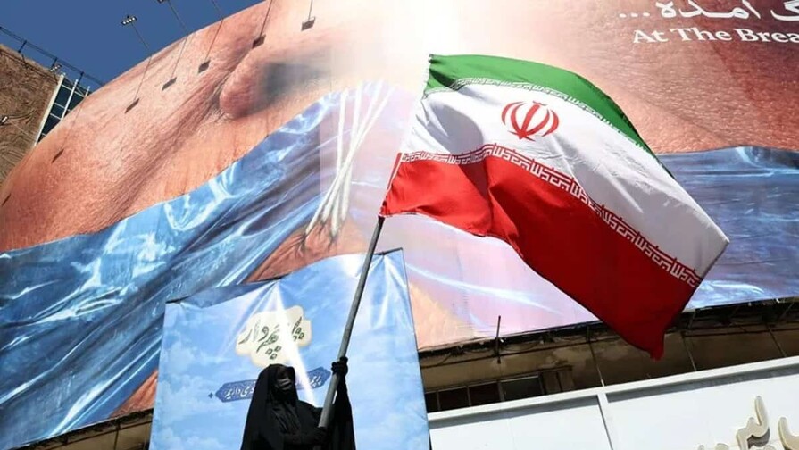 Irán asegura que su propuesta de paz no es «excesiva» tras el rechazo de Trump