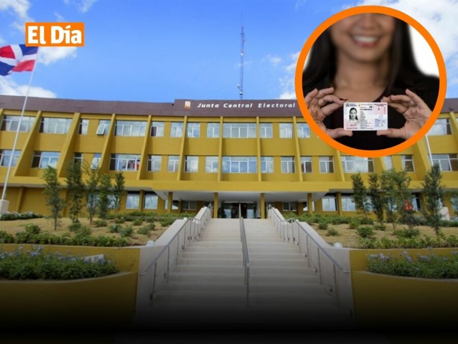 Junta Central desmiente entrega de cédulas a nacidos en enero, febrero y marzo