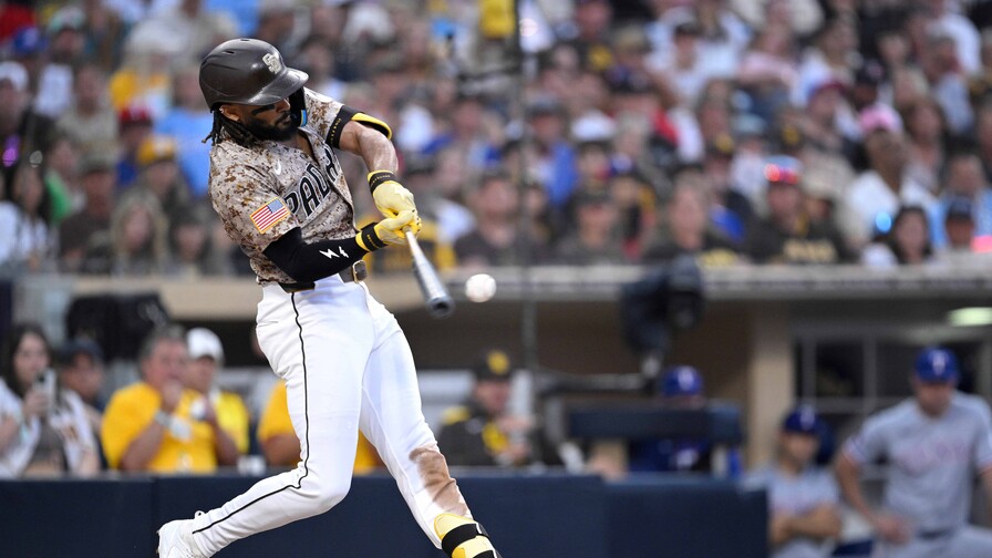 La doble batalla que Tatis Jr. va perdiendo