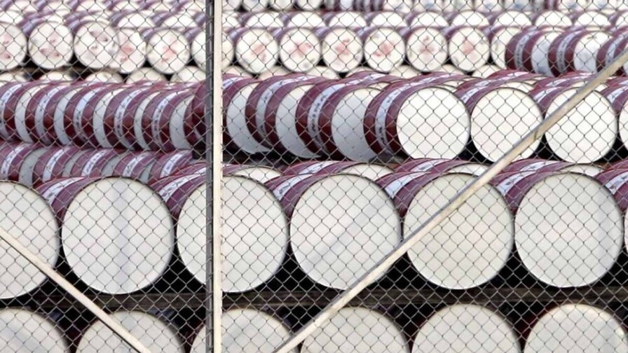 La OPEP+ anuncia una subida de la producción de crudo de 188,000 barriles diarios