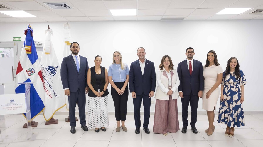 Entidades lanzan iniciativa para impulsar exportaciones de servicios modernos