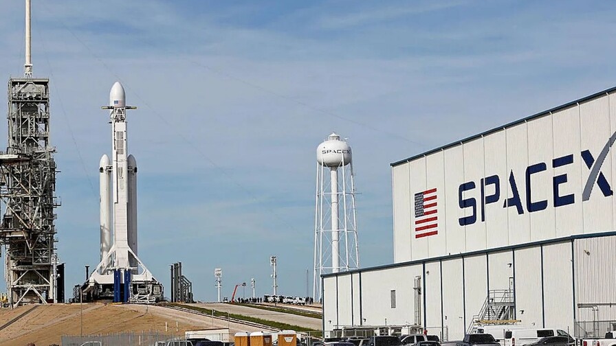 SpaceX retrasa el duodécimo lanzamiento del Starship, tras un intento fallido de despegue