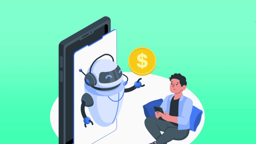 IA, una consejera financiera cada vez más popular