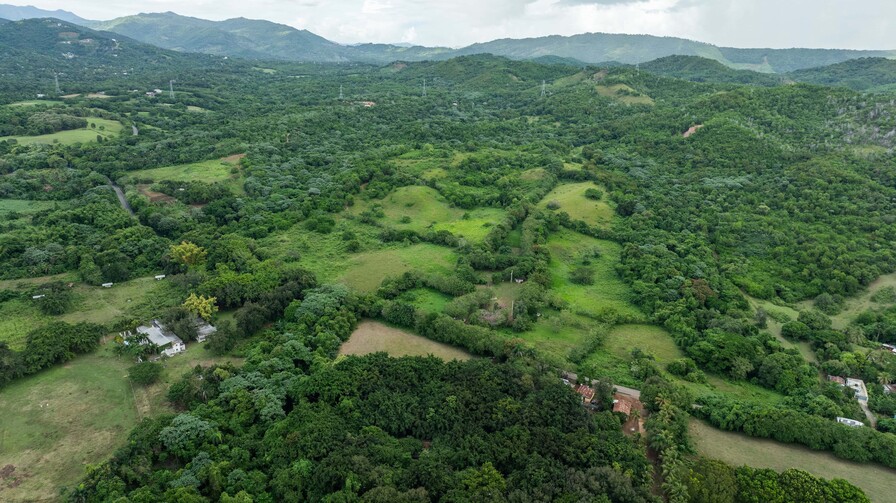 Microcuenca del río Matúa incluye área donde se propone relleno sanitario en La Cuaba