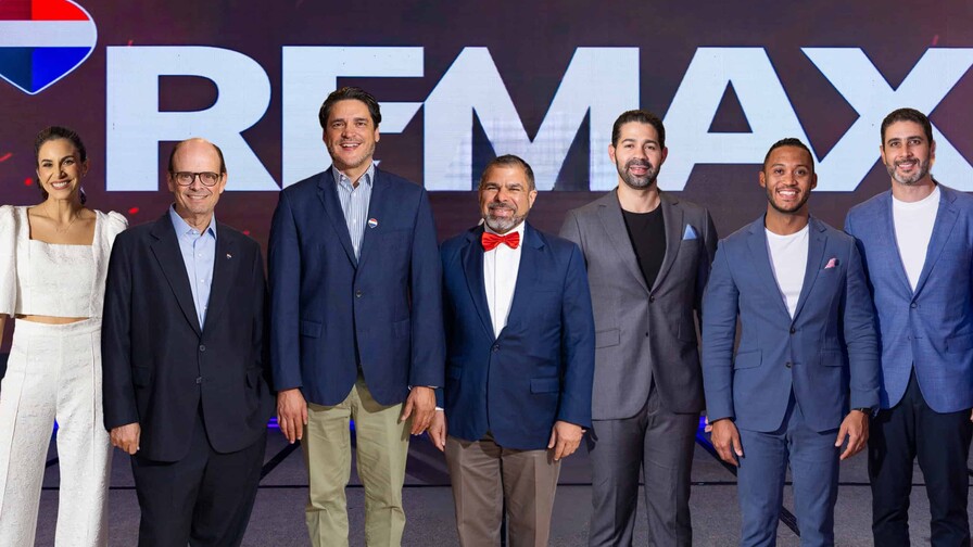 Remax celebra convención «Reunidos 2026»