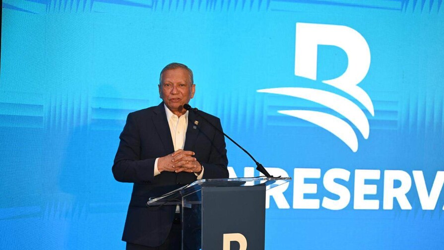 Los Juegos de Santo Domingo 2026 reciben impulso de Banreservas