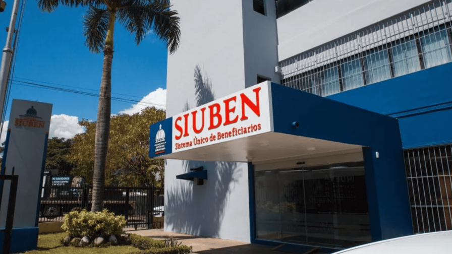 Base de datos del Siuben supera los 2.9 millones de hogares registrados