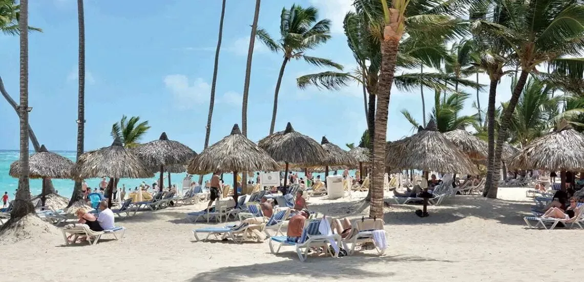 Turismo en RD: ingresos superan US$3,900 millones en primer trimestre 2026