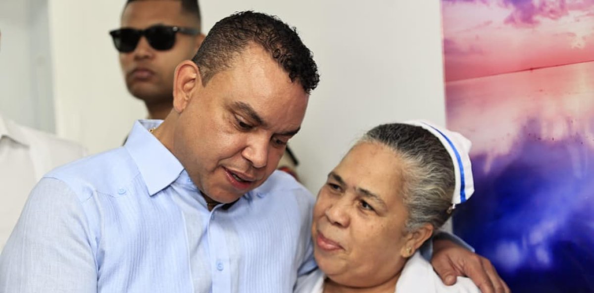 SNS realiza levantamiento nacional para fortalecer atención primaria