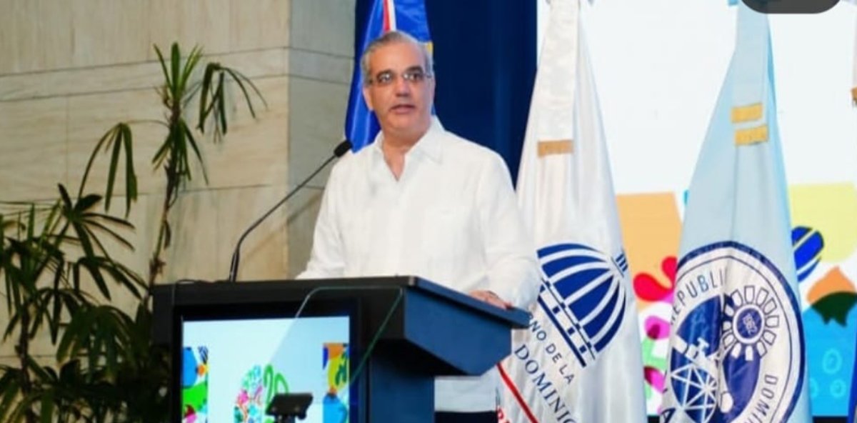 Presidente hace llamado a países de la región priorizar agua