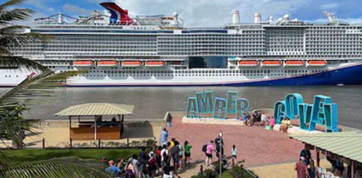 De 32 cruceros, 30 irán a Puerto Plata