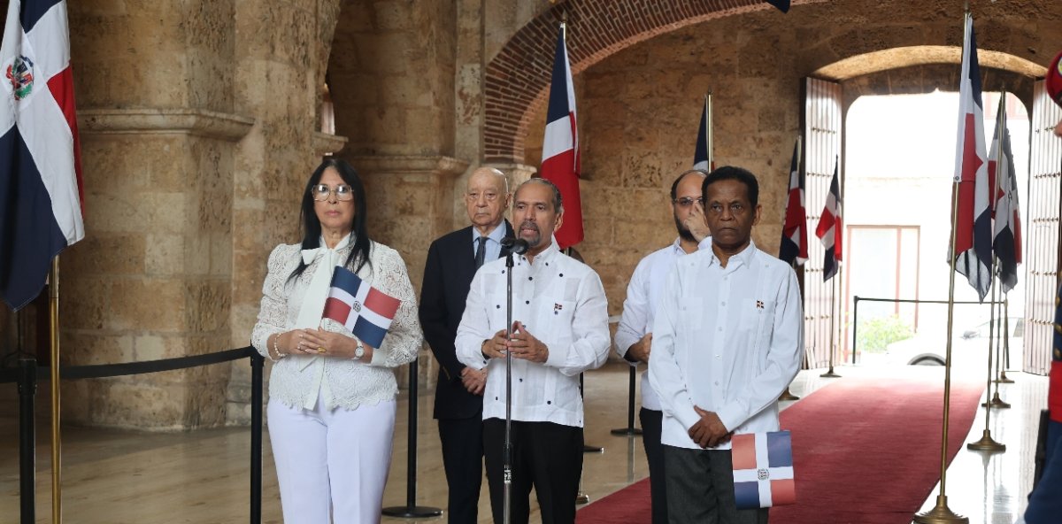 Una heroína símbolo de lealtad y dignidad de República Dominicana
