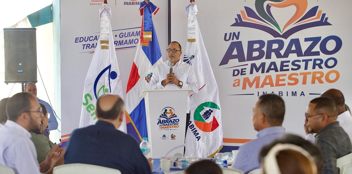 Propuesta de INABIMA: reducción de 4% a 2% en la retención del Seguro de Sobrevivencia para maestros