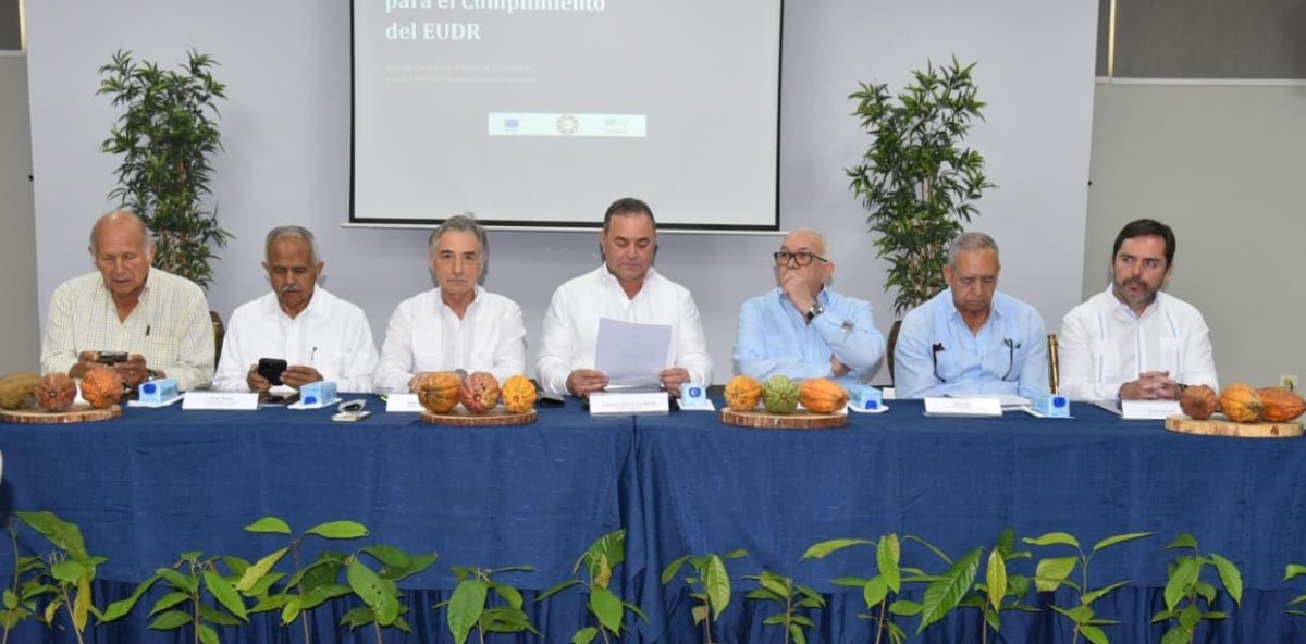 Cacao de República Dominicana ocupa posición privilegiada en mercados